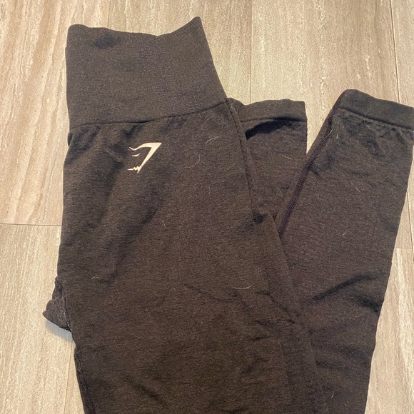 Gymshark leggings - Picture 1 of 1